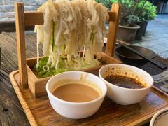 -醉长安(南门总店)