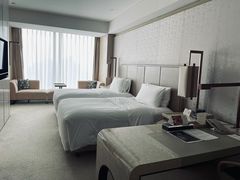 -北京康莱德酒店