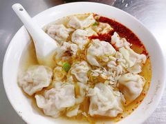 馄饨-汪家馄饨(集庆路店)