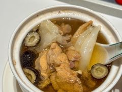 -新兴·金羊座·粤菜点心(乐峰店)
