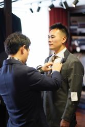 -Mr.Royal御匠先生·手工全麻衬衣西服定制