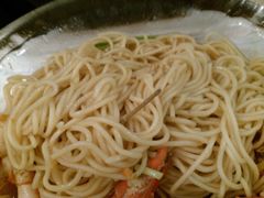 不明物体-十面欢腾·海鲜面·台式Bistro(长乐路店)