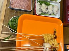 -黔哆哆地摊酸汤火锅(清湖店)