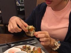 -好日子皇冠假日酒店·君怡咖啡厅(特美思大厦店)