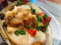 -辉记炭烧海鲜大排档·老字号(福田店)