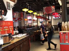 -受气牛肉·重庆耙牛肉(来福士店)