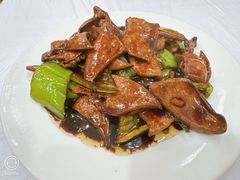 酱爆猪肝-茂隆餐厅(进贤路店)