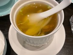 -翠湖宾馆·中餐厅