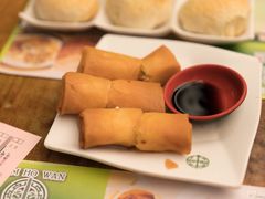 -添好运点心专门店(中环IFC店)