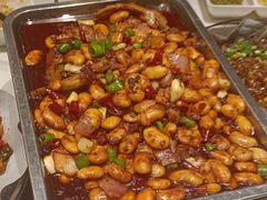 -蜀厨小匠·民间川菜(犀浦店)