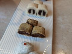-御提小馆烤鸭店(陆家嘴店)