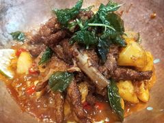 火瓢蒜香鸡爪-米店·云南菜(南门店)