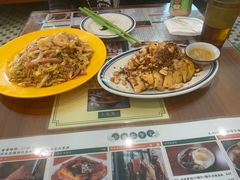 -小龍鳳餐室(番禺路店)