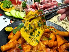 -安又胖韩国烤肉(美罗城店)