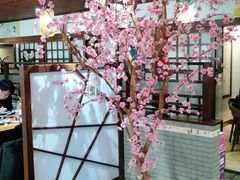 -鹤一烤肉自助餐厅(中关村店)