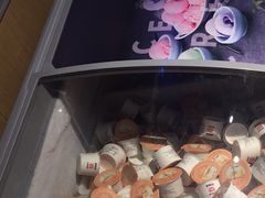-新辣道鱼火锅(上地华联店)