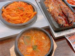 -敏丁拌饭(中街总店)