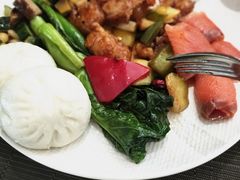 -北京丽晶酒店