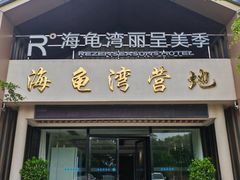 -广东惠东海龟国家级自然保护区