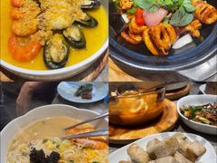 -四道菜·福建菜馆(新街口金鹰店)