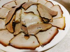 -李连贵熏肉大饼(丰台南路地铁站店)