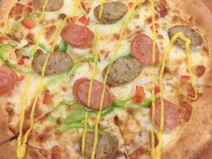 -Mr.Pizza米斯特比萨(合肥一九一二街区店)