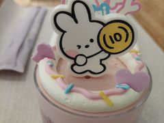 -好利来(新宜白店)