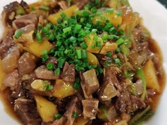 -黔人百味.贵州菜