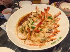 -新白鹿餐厅(虹桥南丰城店)