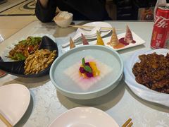 -南来顺饭庄·清真(南菜园店)
