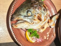 -德川家日本料理(中关村寰太大厦店)