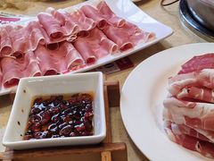 -阳坊大都涮羊肉(阳坊总店)