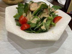 -新虹楼饭庄(崇明陈家镇店)