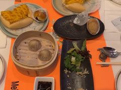 -美心·翠园(港汇恒隆广场店)