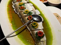 -锦楼·臻选新杭帮(杭州中心店)