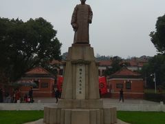 -辛亥革命博物院北区