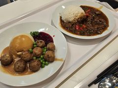 -宜家·瑞典风味餐厅(天津东丽商场店)