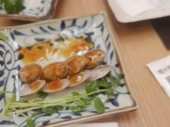 -德川家日本料理(顺义华联店)