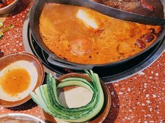 -赵美丽·重庆社区火锅·直营店(火车东站·中豪国际店)