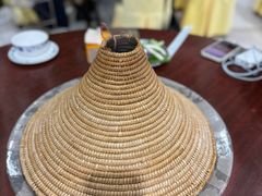 -姚记抚仙湖石锅鱼庄