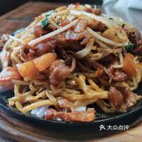 【紫金港觅食集邮记】-潘府妈妈手擀面-1