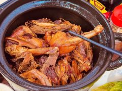 -斯丹姜母鸭·古法干香(涂门街总店)