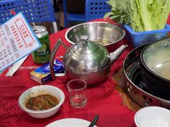 -花苑美食横琴生蚝火锅(拱北粤华路店)