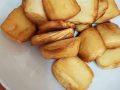 -蓝精灵饺子店
