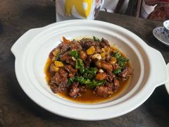 -花迹·金陵南京菜(老门东店)
