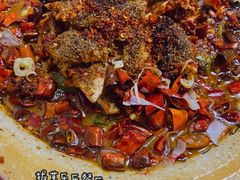 -乐乐餐厅(湘子庙街店)