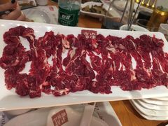 -海银海记潮汕牛肉火锅(新港中路海珠店)