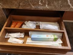 -广州中心皇冠假日酒店