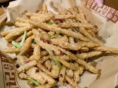 -肖记公安牛肉鱼杂馆· 省级非物质文化遗产(仁和路店)