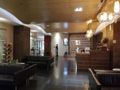 -好逸SMART酒店(成都春熙路太古里店)
